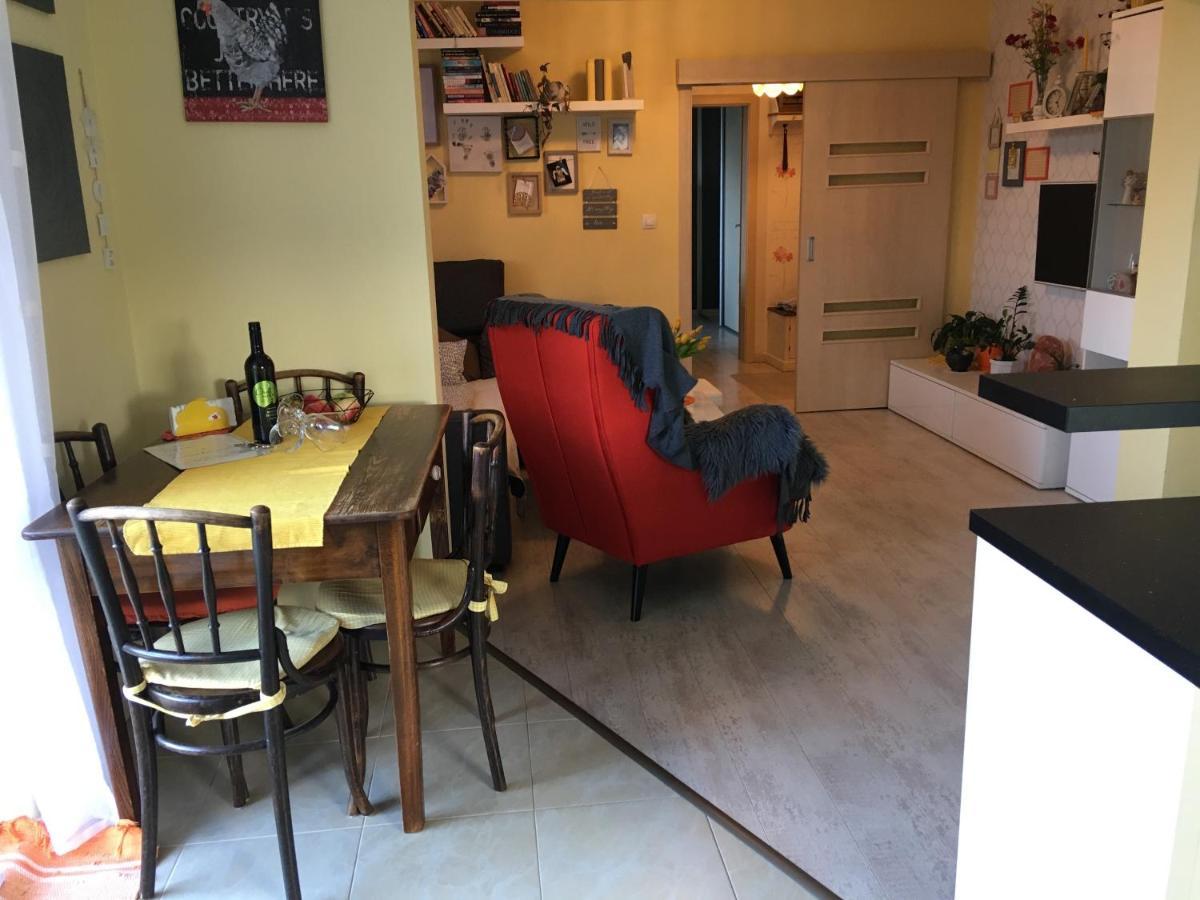 2-Izbovy Apartman Mlynica S Balkonom Eksteriør bilde