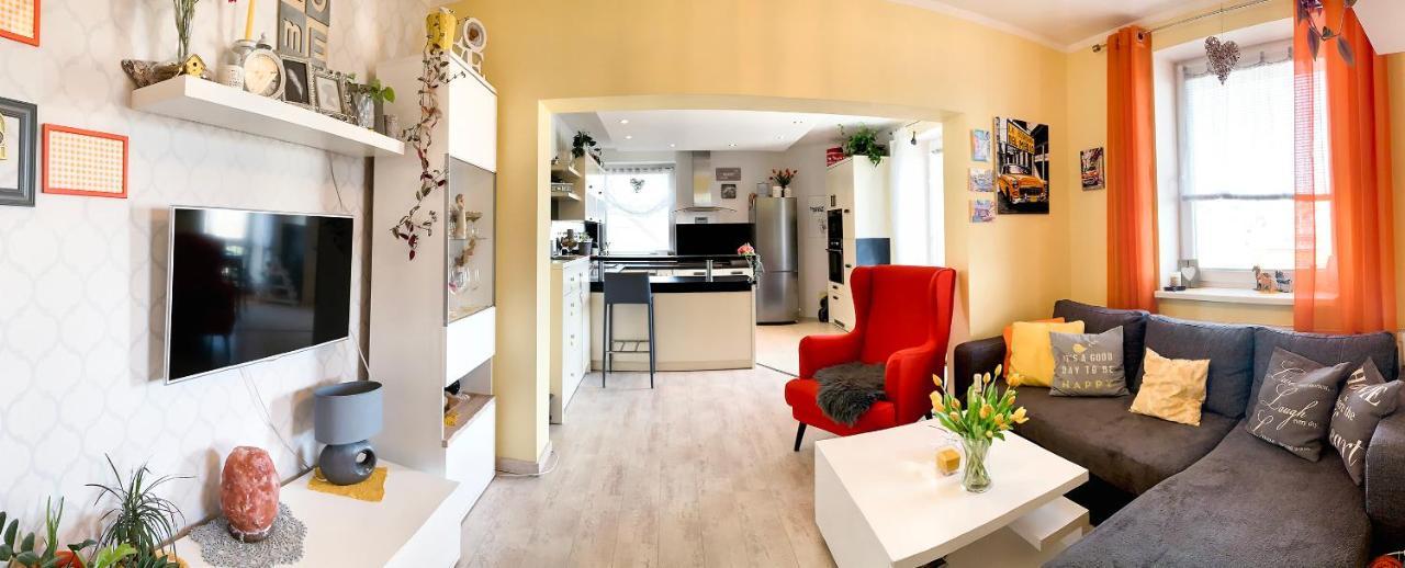 2-Izbovy Apartman Mlynica S Balkonom Eksteriør bilde