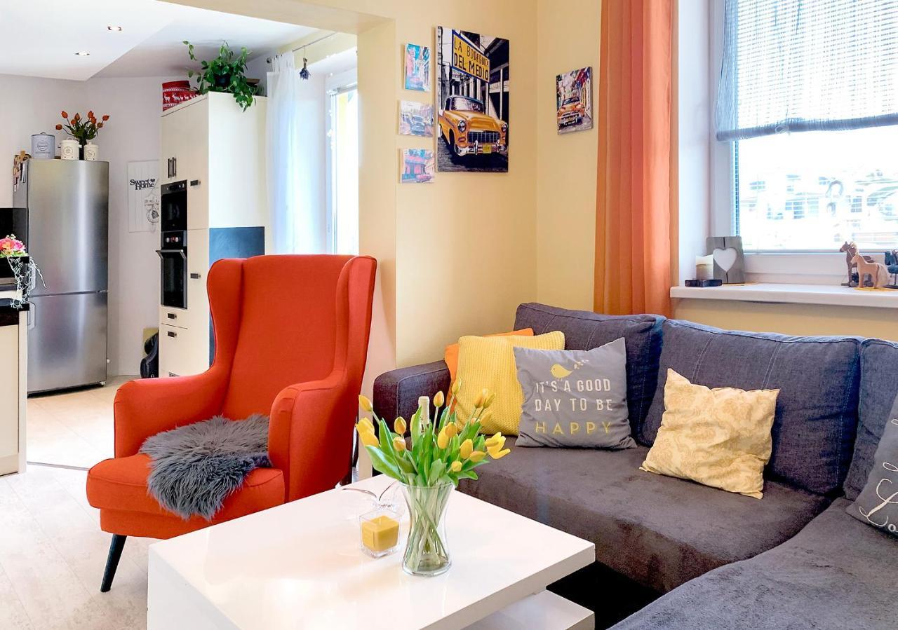 2-Izbovy Apartman Mlynica S Balkonom Eksteriør bilde