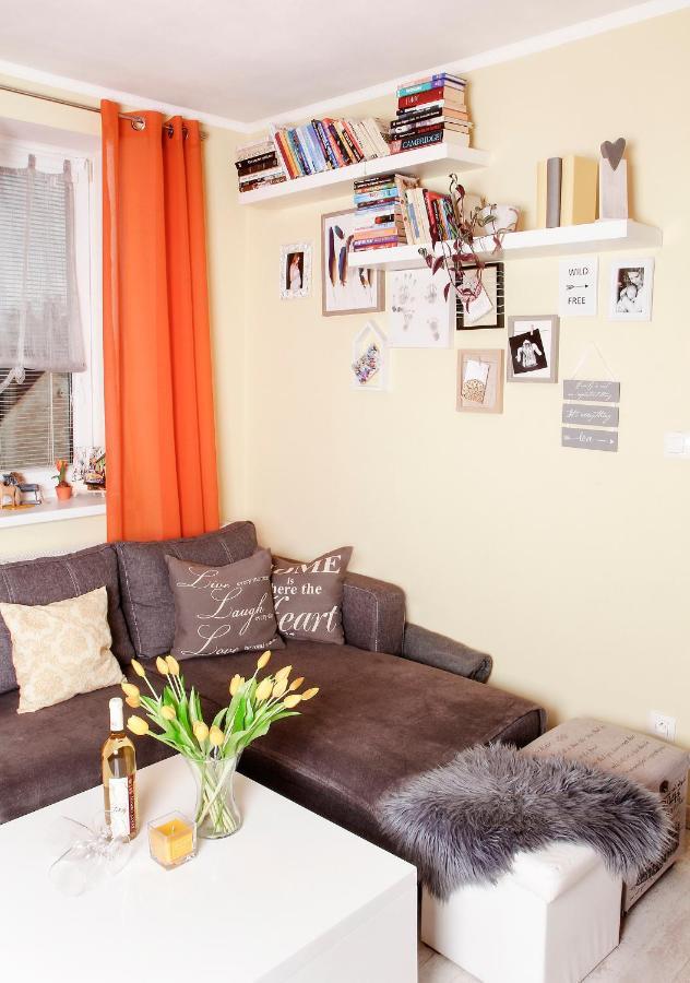 2-Izbovy Apartman Mlynica S Balkonom Eksteriør bilde