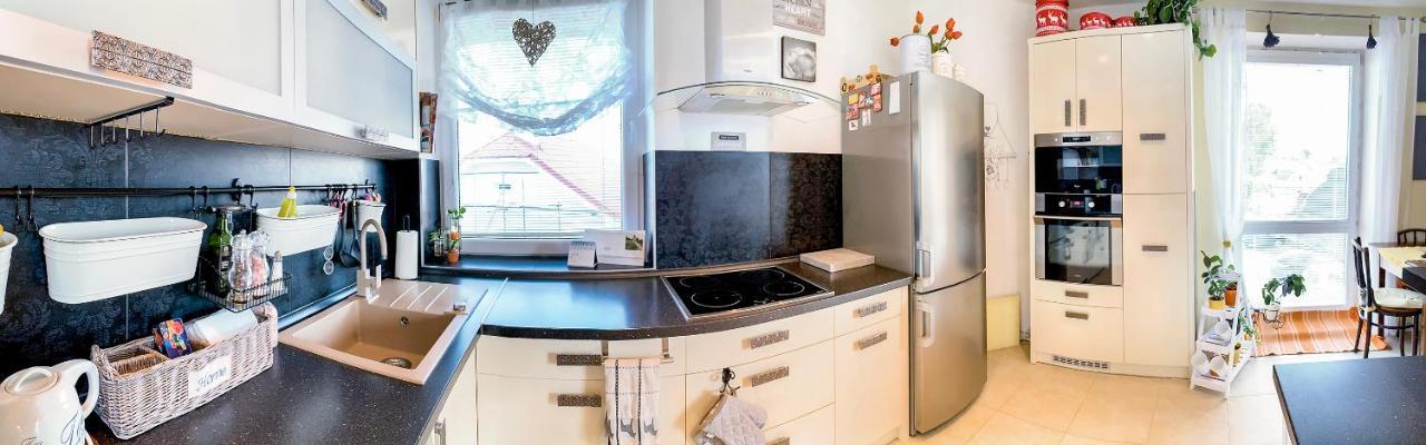 2-Izbovy Apartman Mlynica S Balkonom Eksteriør bilde