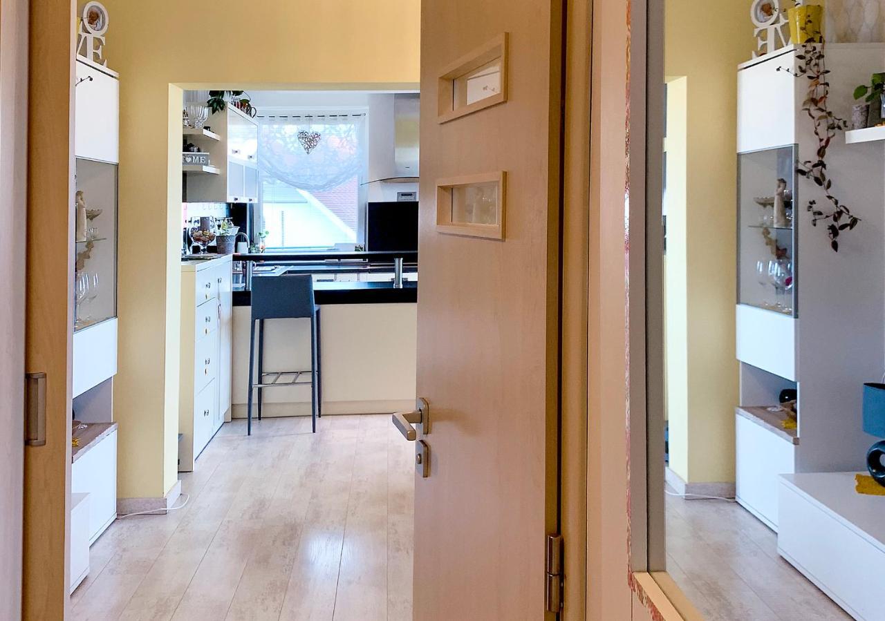 2-Izbovy Apartman Mlynica S Balkonom Eksteriør bilde