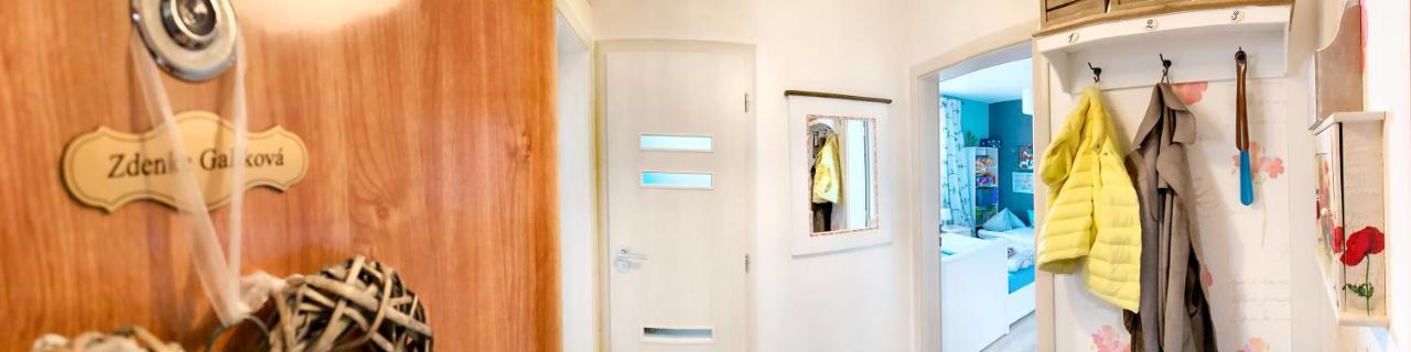 2-Izbovy Apartman Mlynica S Balkonom Eksteriør bilde