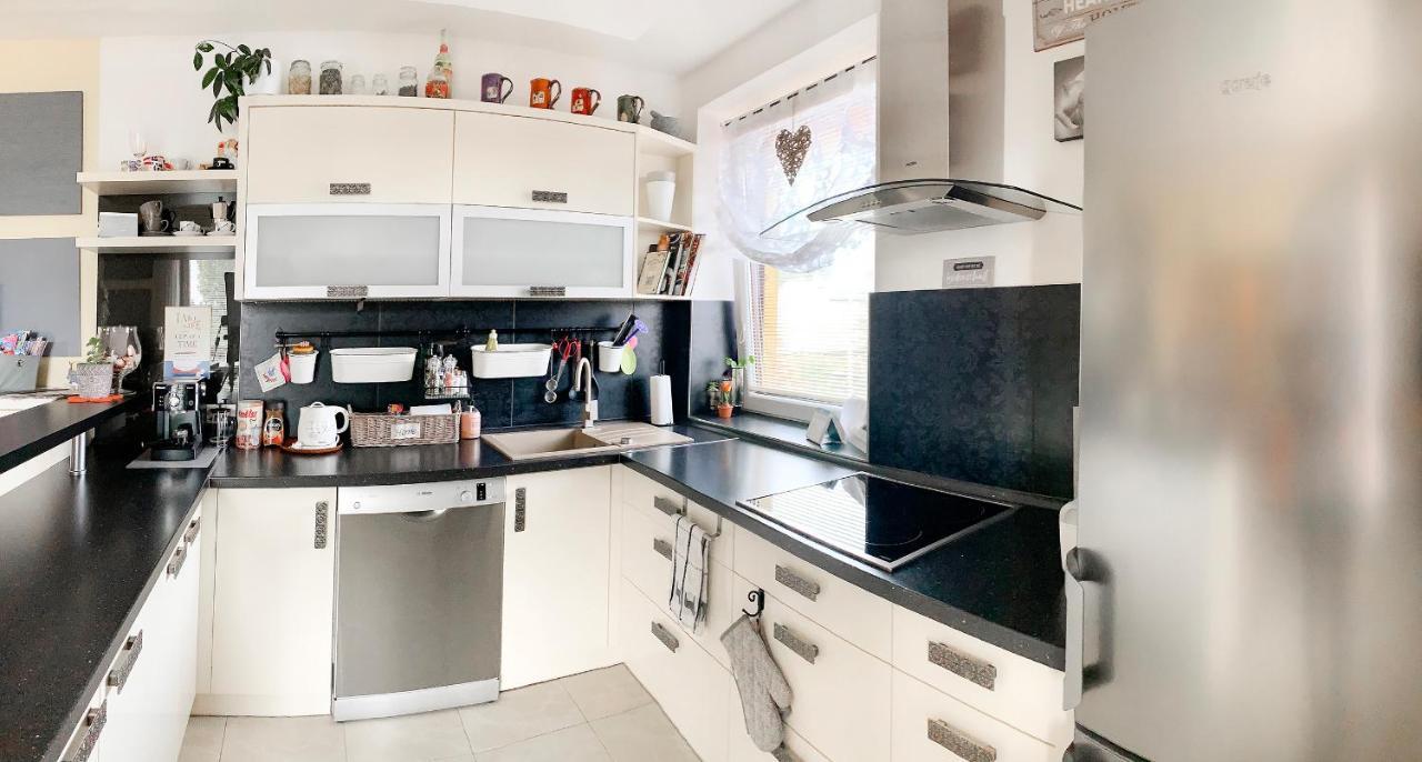 2-Izbovy Apartman Mlynica S Balkonom Eksteriør bilde