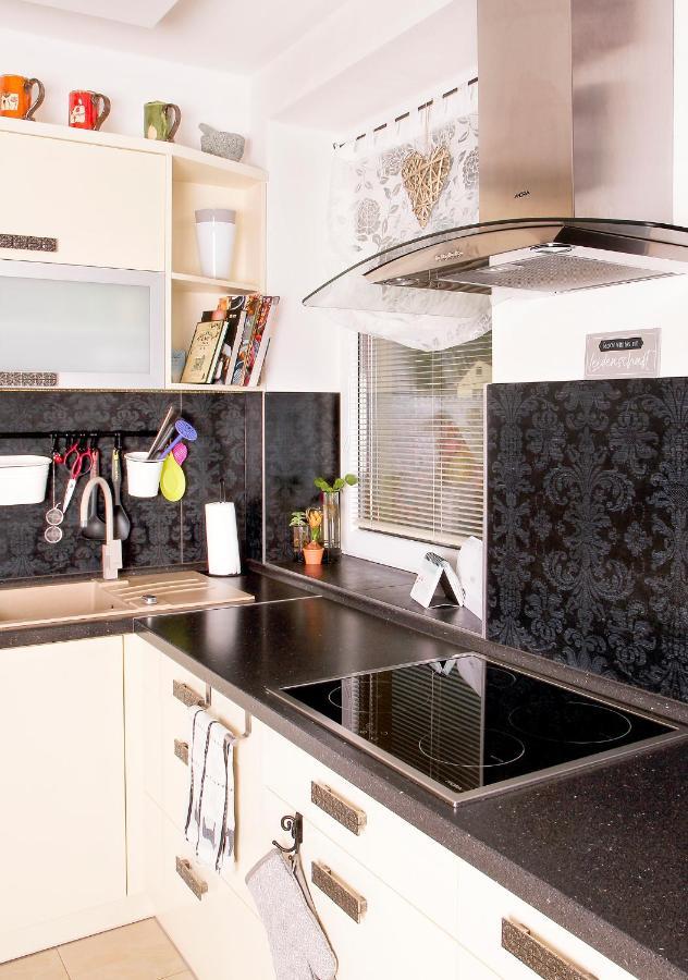 2-Izbovy Apartman Mlynica S Balkonom Eksteriør bilde