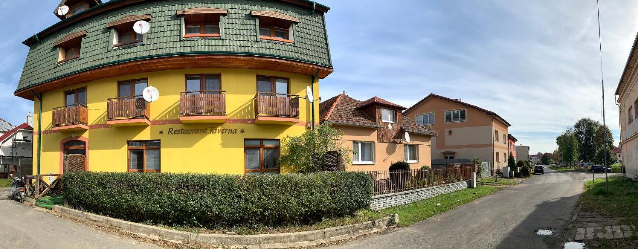 2-Izbovy Apartman Mlynica S Balkonom Eksteriør bilde