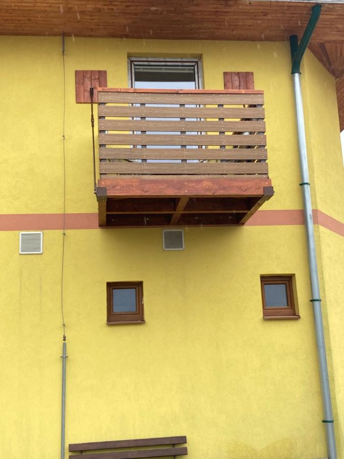 2-Izbovy Apartman Mlynica S Balkonom Eksteriør bilde